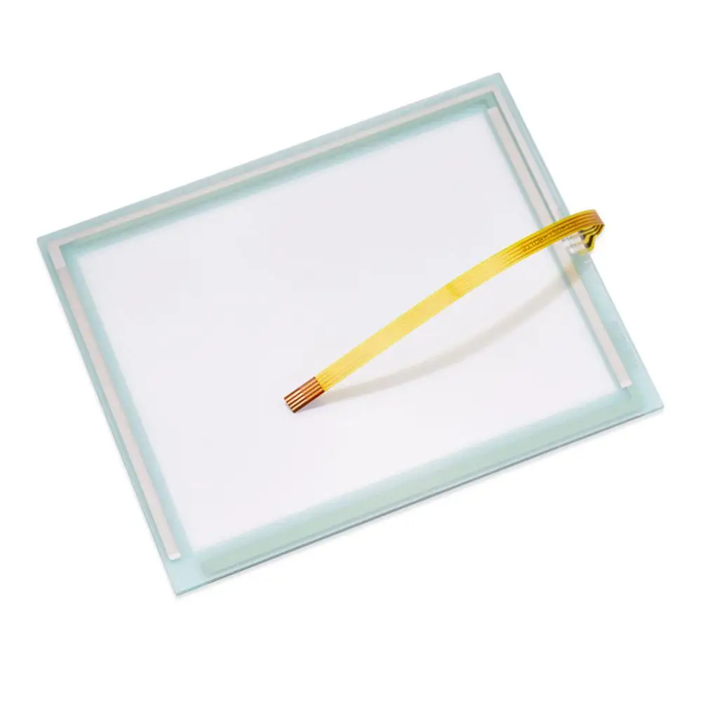 New For DR2700 DR2800 LZV611 Touch Screen Glass