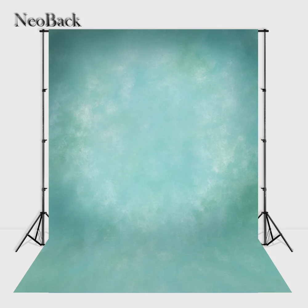 

NeoBack 6X12ft Thin Vinyl Abstract Old Master Photography backgrounds Digital Printed Professional Portrait Studio Photo P1406
