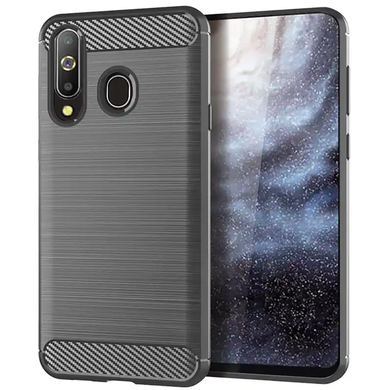 Чехол для Samsung Galaxy A9 Pro 2019 силиконовая Мягкая задняя крышка чехол телефона G887N SM A9pro