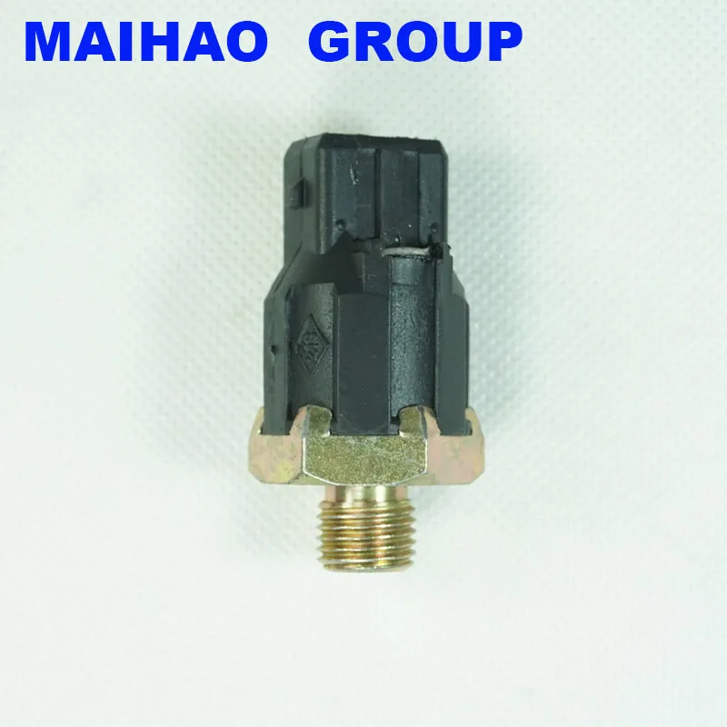 Датчик удара 7700866055 8200680689 25540 для NISSAN DACIA LOGAN устройства DUSTER SANDERO OPEL VAUXHALL SUZUKI JIMNY 1 2 4 5