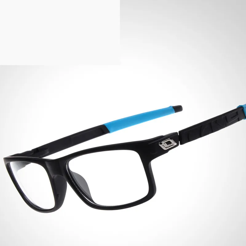 BINYEAE The new sport glasses frames Men and women outdoor optical framesin Men's Eyewear