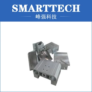 

Sand Casting / CNC Machining / Metal Machining Parts