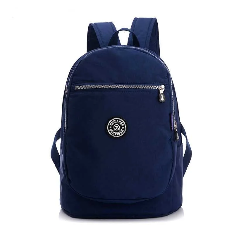 

Women Kipled Style Backpacks Nylon Waterproof School Bags For Teenagers Girls Female Travel Shoulder Bag Computer Backpack