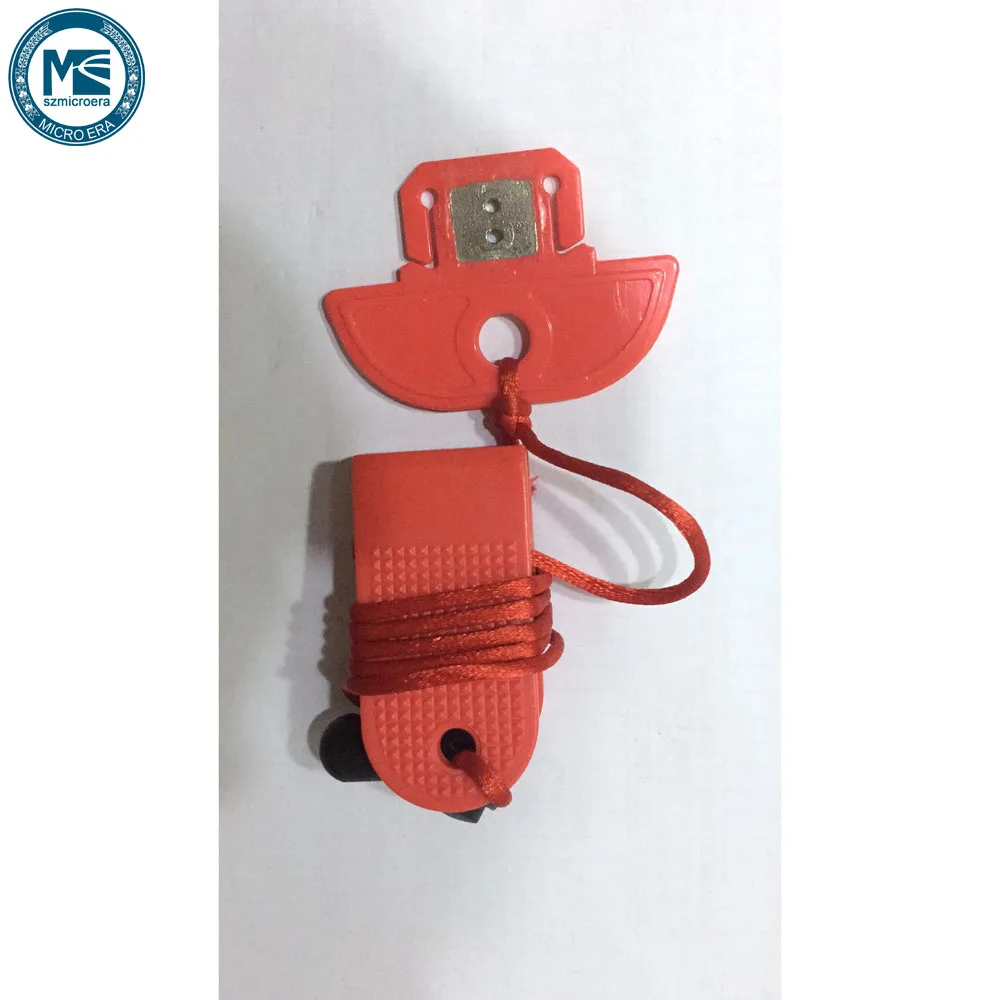 

For INRED MTS456000M treadmill safety lock magnet safety key accessories treadmill safety switch emergency stop