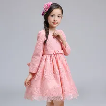 Winter Flower outfit Princess Dress