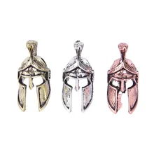 Парашютные Бусины Металлические Подвески для парашютного браслета аксессуары DIY Подвеска пряжка для парашюта ножевые ремни