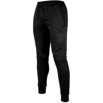 

European and American brothers summer new casual cotton sweatpants men's fitness trousers