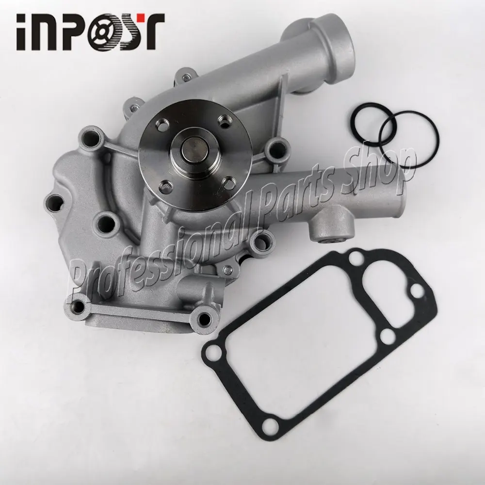 NEW WATER PUMP FOR TOYOTA 1Z 2Z 11Z 12Z 13Z ENGINE 16100-78300-71 16100-78360-71