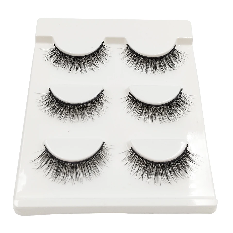 Eyelashes LY3D41 (3)