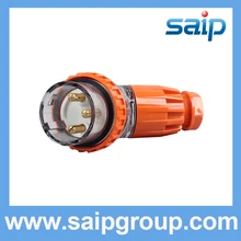 Горячая 32A SAA Австралия промышленная вилка