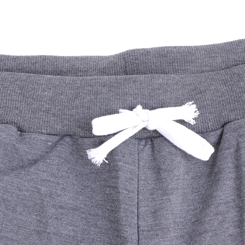 2019 New Men Running Pant Letter Print Soft Pencil Jogging Bodybuilding Training Joggers Male Tight Gym Trousers Homme Sweatpant