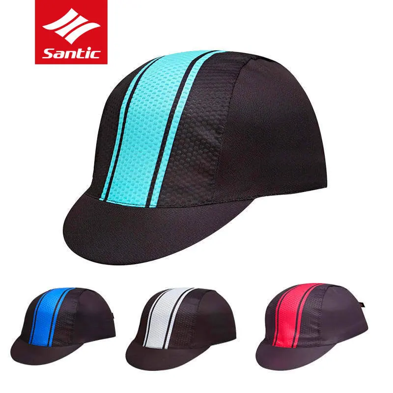breathable cycling cap