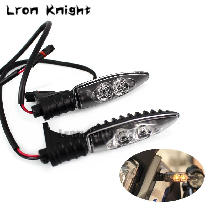 

For BMW G310R G310GS 2017 C650 Sport 2015-2016 C Evolution 2013 C600GT 2012 Motorcycle Front / Rear LED Turning signal Blinker