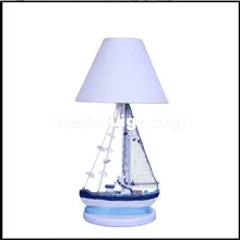 Детей свет стол Lampara Colgante де Teto LED современный avize lampadario Moderno D25cm h51cm светодиодные настольные Освещение