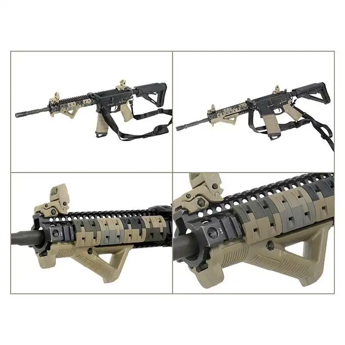 Angled Grip-5
