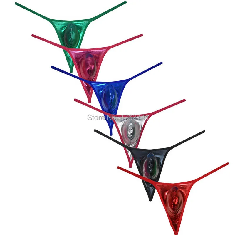 Like string