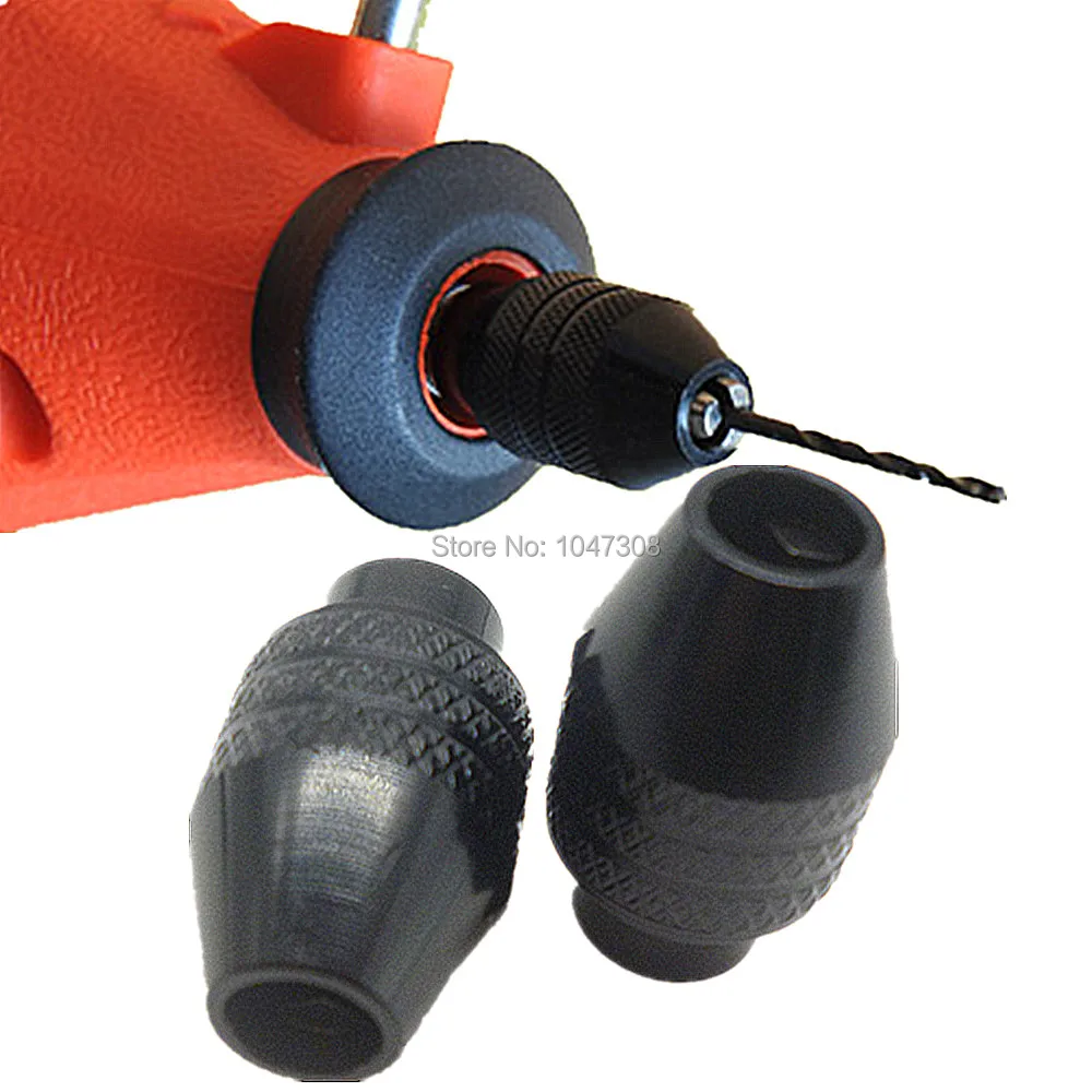 Multi Chuck M8 Mini Universal Chuck Keyless Drill Bit Chucks Adapter