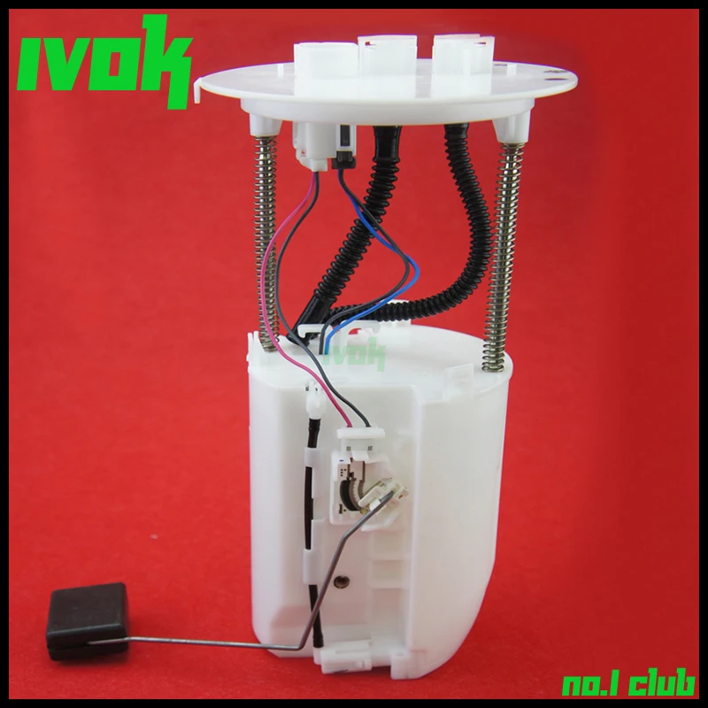 Electric Fuel Pump Assembly for 05 15 Toyota 2.7L 77020 04071
