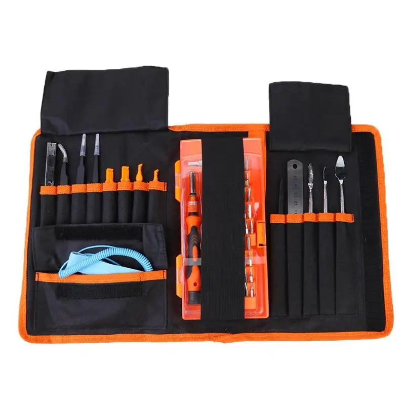 

74pcs Precision Screwdriver Kit Multi-functional Mobile Phone Repair Tool