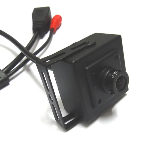 HD мини IP камера 2.0MP 1080P Домашняя безопасность CCTV 2mp ONVIF2.0 P2P H.264 2 8 мм 3mp
