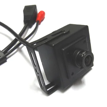 

HD Mini IP Camera 2.0MP 1080P Indoor Security CCTV 2mp ONVIF2.0 P2P H.264, 2.8mm 3mp wide angle Lens