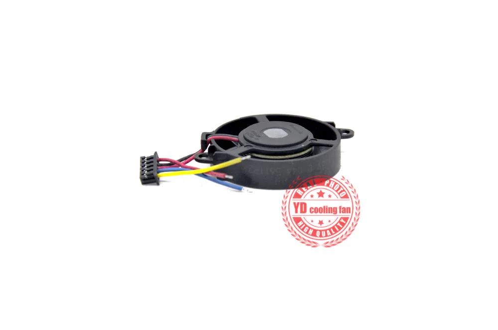 Новинка для panasonic 3FL12 PH 3007 3 см 5В 0.04A круговой Вентилятор охлаждения|cooling fan|circular fanfan
