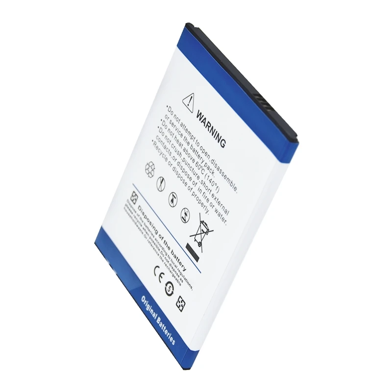 LOSONCOER BAT17613360 4850 мАч Высокая емкость Телефона батарея Для DOOGEE X30 батареи