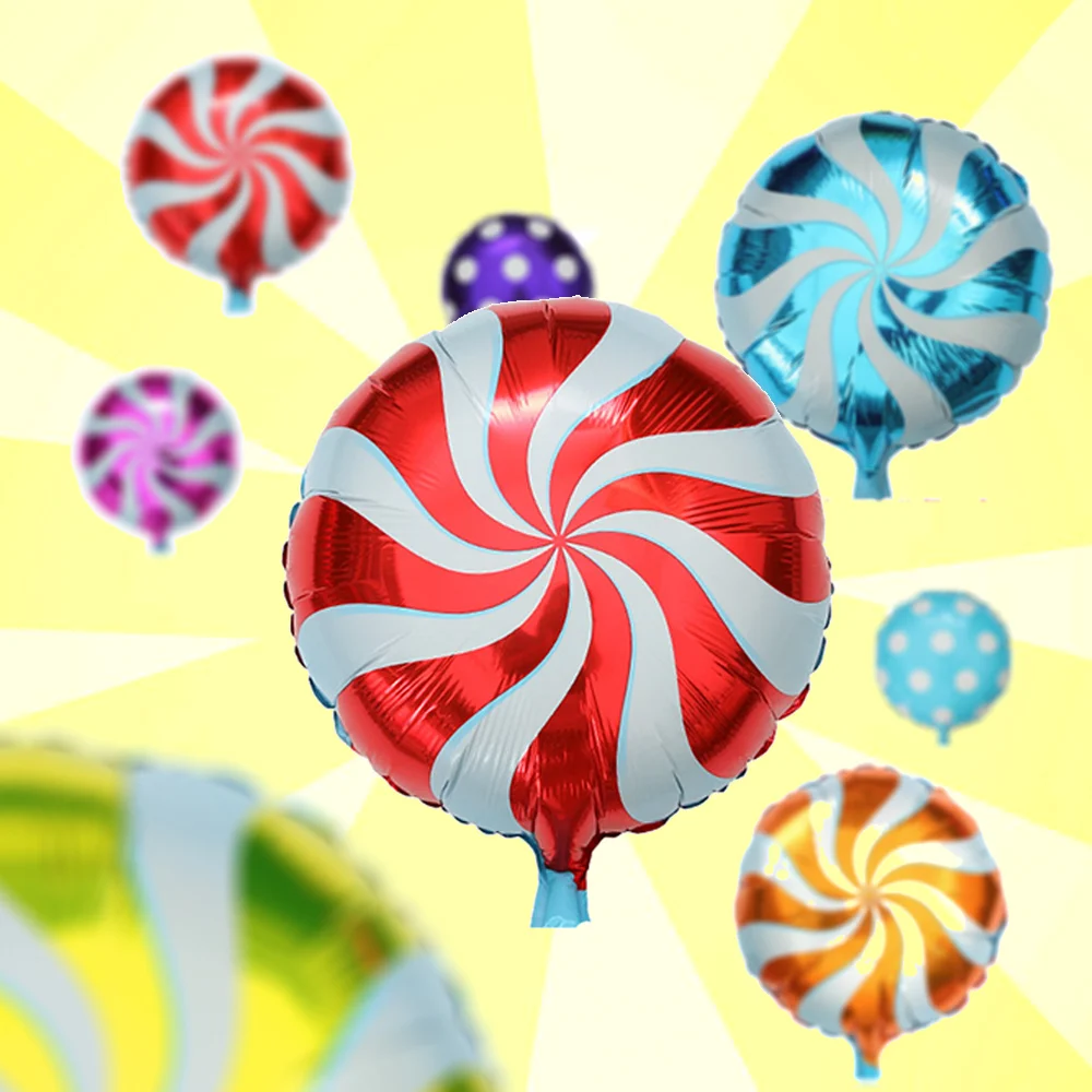 Mini Foil Balloons
 Hot sale 1PC 12 Inch Mini Foil Balloons inflatable air balloon happy