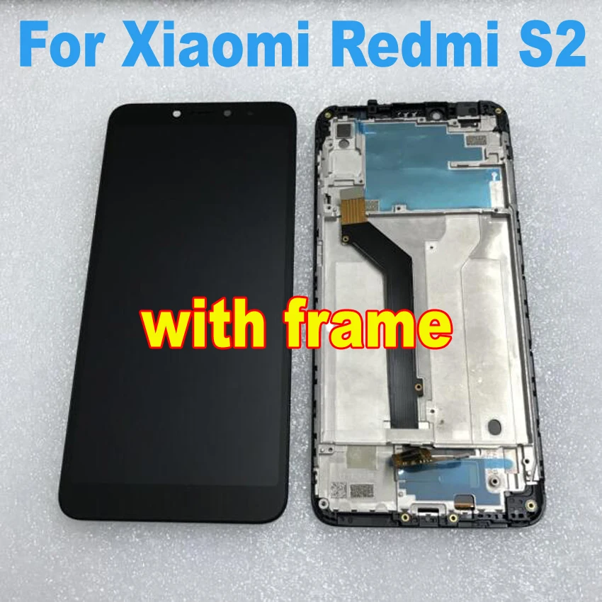 For Xiaomi Redmi S2