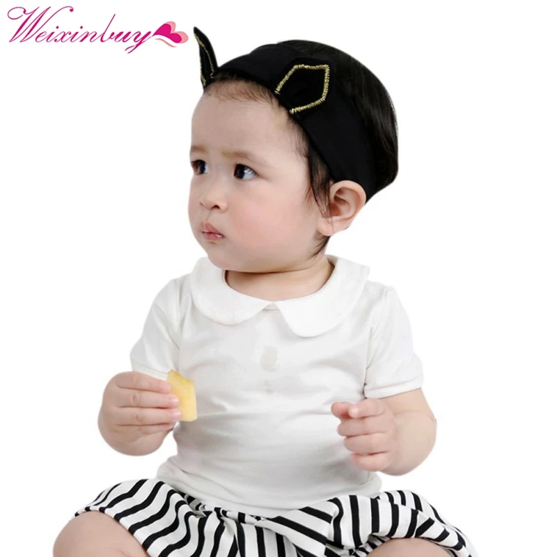 

Kids Baby Girls Short Sleeve Cotton Puff Sleeve White T-Shirt Girl Tee Tops Blouse Kids Clothes Sweet