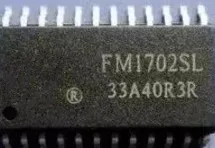 

20PCS FM1702 FM1702s FM1702SL SOP