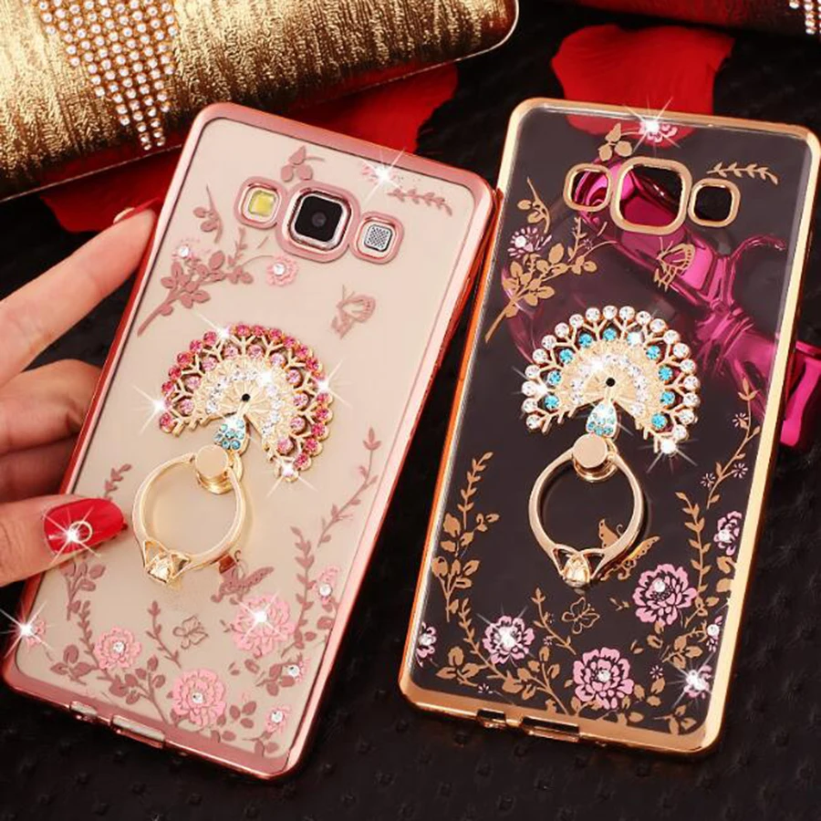 Samsung Galaxy A3 A5 A7 2016 Phone Case