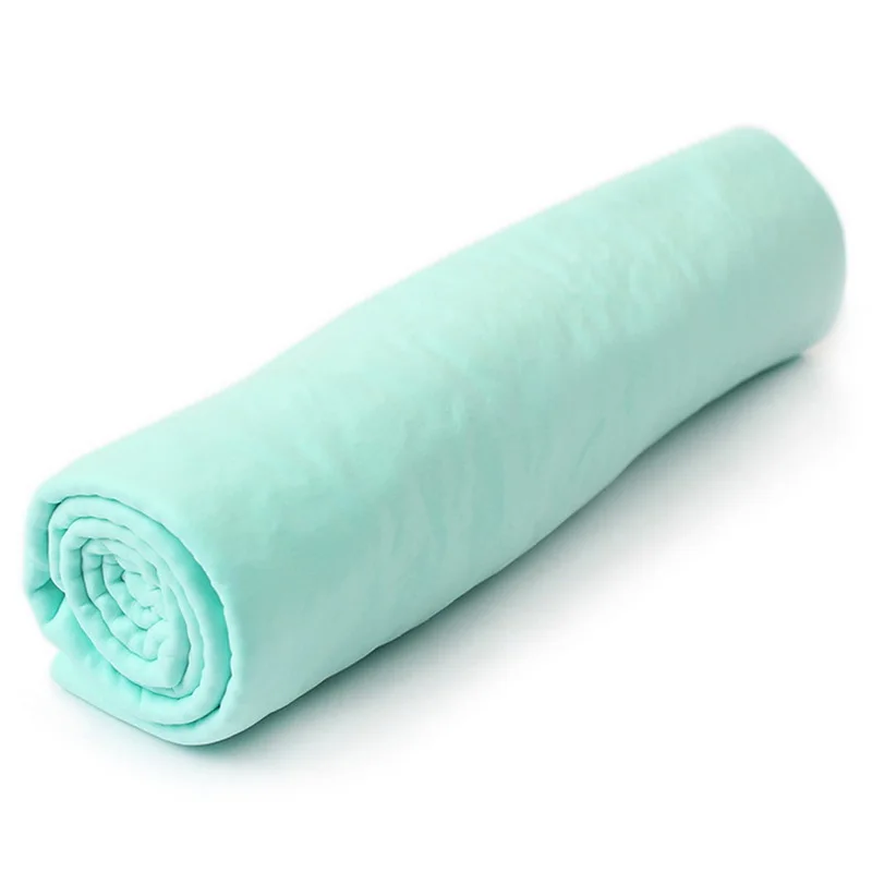 Junejour 1 шт. полотенце из микрофибры для детского сада детское полотенце для рук для детского сада безкройное полотенце для чистки