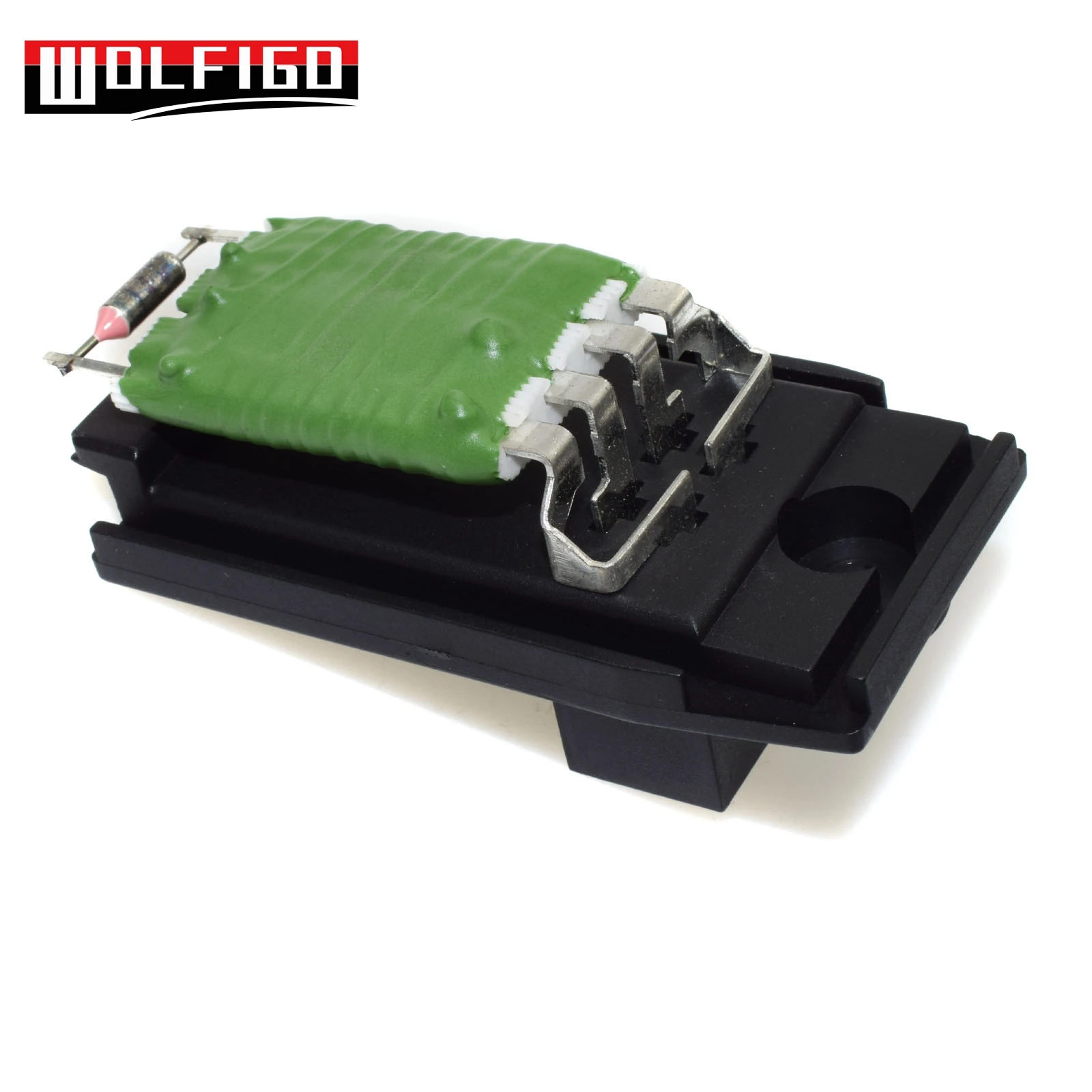 WOLFIGO новый регулятор двигателя воздуходувки для FORD FOCUS MONDEO MK1 MK2 MK3 XS4H18B647AA 3M5H18B647BA