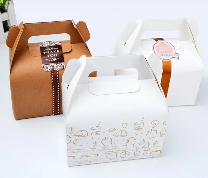 Kraft Cake Boxes Bulk Free Shipping Kraft Cake Boxes Bulk Free Shipping