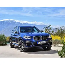 Стоп-лампы, светильник s Для BMW g01 x3, стоп-сигнал, лампа заднего хода, лампа заднего хода, передний задний указатель поворота, светильник, 2 шт