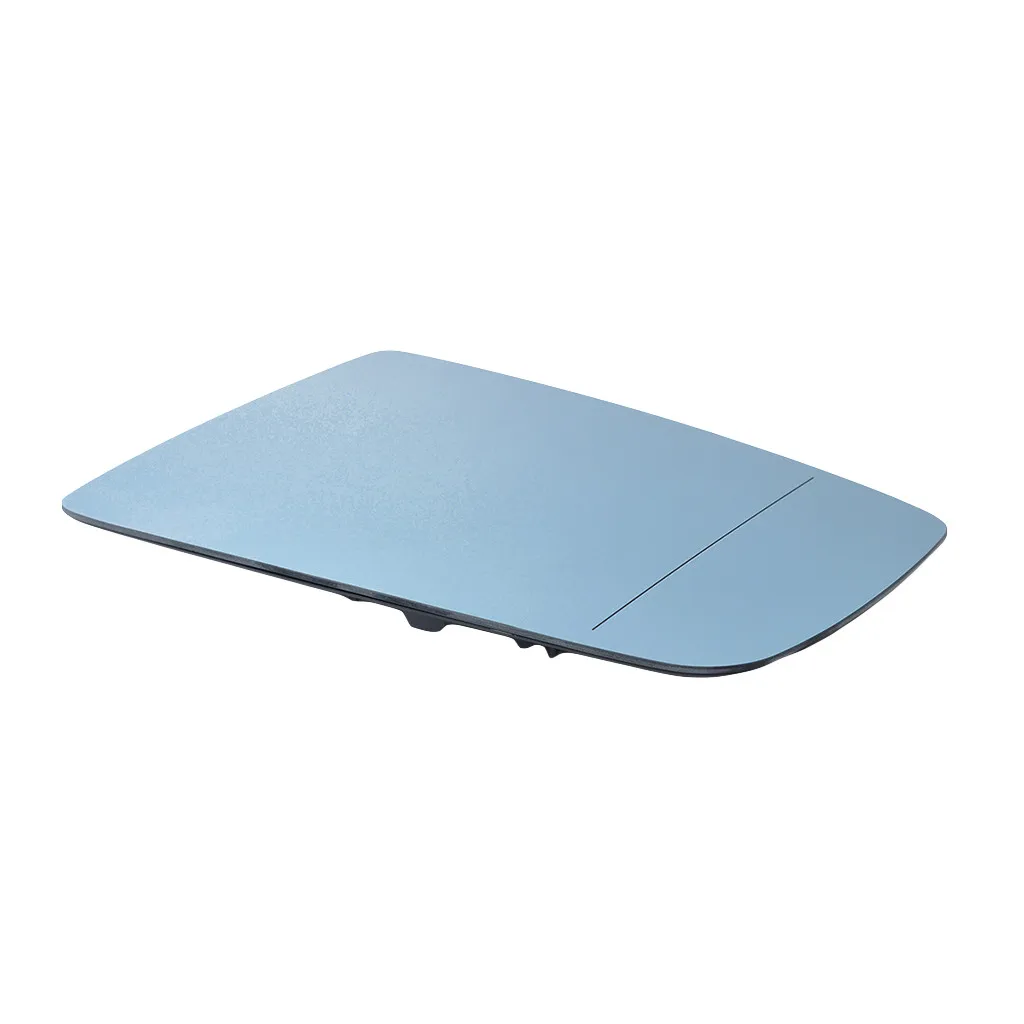 

Passenger Side Without Heated MIRROR GLASS For VW Golf MK4 1996-2004 Clip On dropship20