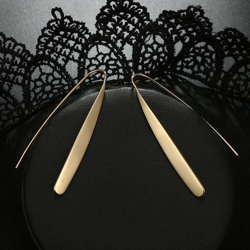  Long Earrings 9
