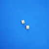 Ultrasonic Piezoelectric Ceramic Cylinder 8.56x6.2mm-PZT5 Piezo Disc PZT Crystals Sensor Elements Ignition Stone Transmitters ► Photo 1/5