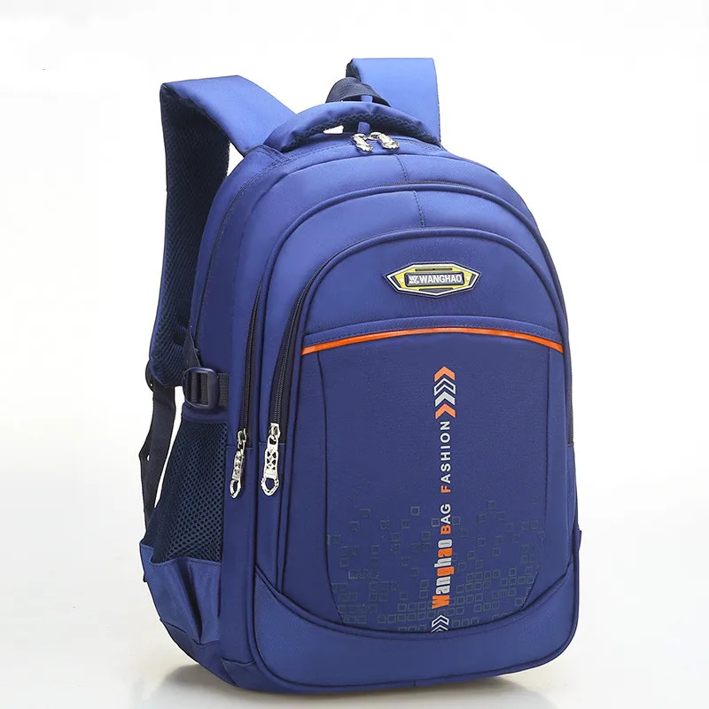 

Children School Bags For Girls Boys Orthopedic Backpack Kids Backpacks schoolbags Primary School backpack Kids Satchel mochila