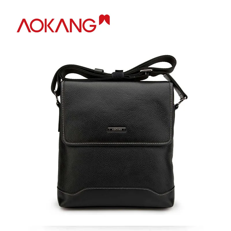 Aokang 2015 Мужская сумка через плечо для мужчин|bag boot|bag boy golf bagbag dg |