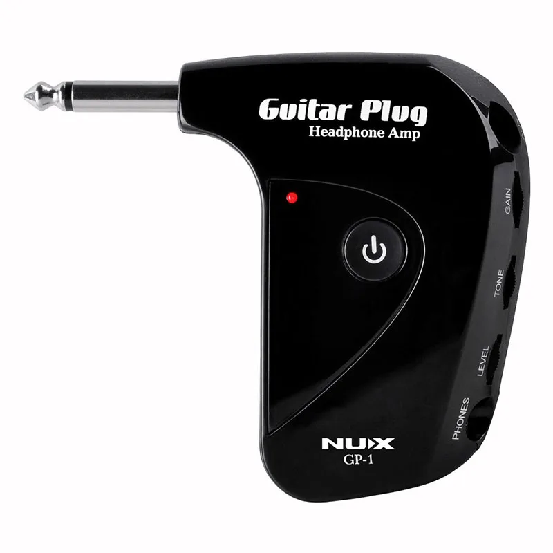 NUX GP 1 Portable Electric Guitar Guitar Accessories