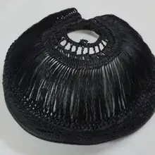 Шапка в стиле таоизма horsetailhat monktaoist кепки для пробежек регулируемый