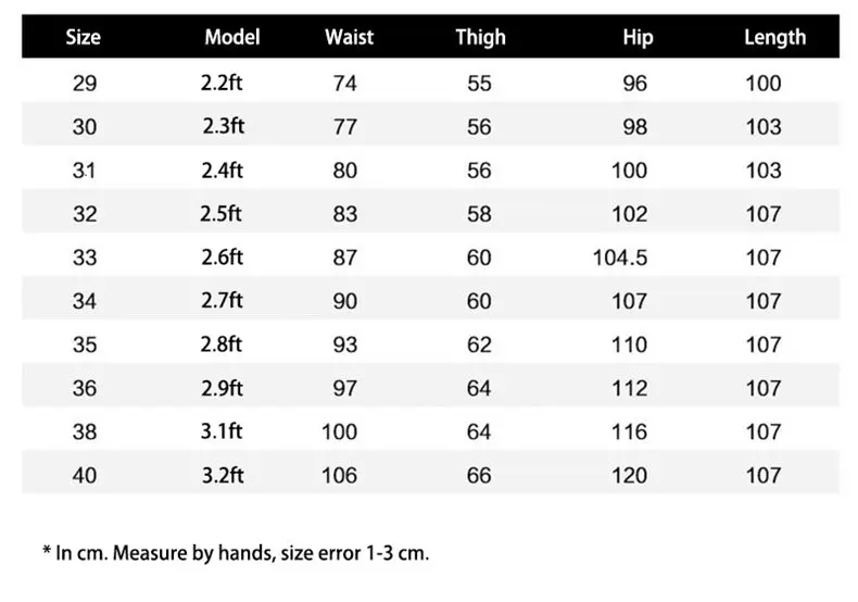 2018 Casual Straight Pants Men Cotton Cargo Men Pants Spring Summer Autumn Male Work Trousers High Waist Full Length Solid Color-19