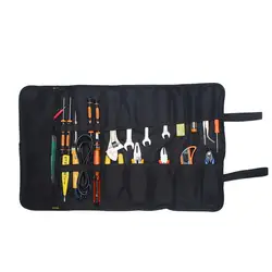 2019 Толстая износостойкая катушка комплект Автомобильный багаж сумка для хранения складной мешок портативный путешествия кулон Toolbox
