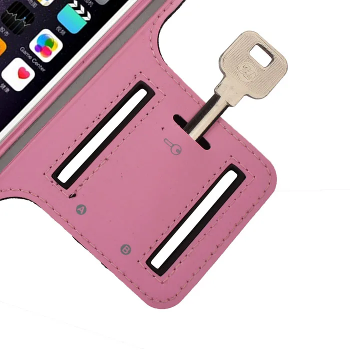 Funda deportiva Samsung S3 Mini, para correr, ciclismo, 4,0 pulgadas|gym case|arm bag runningsport arm bag - AliExpress