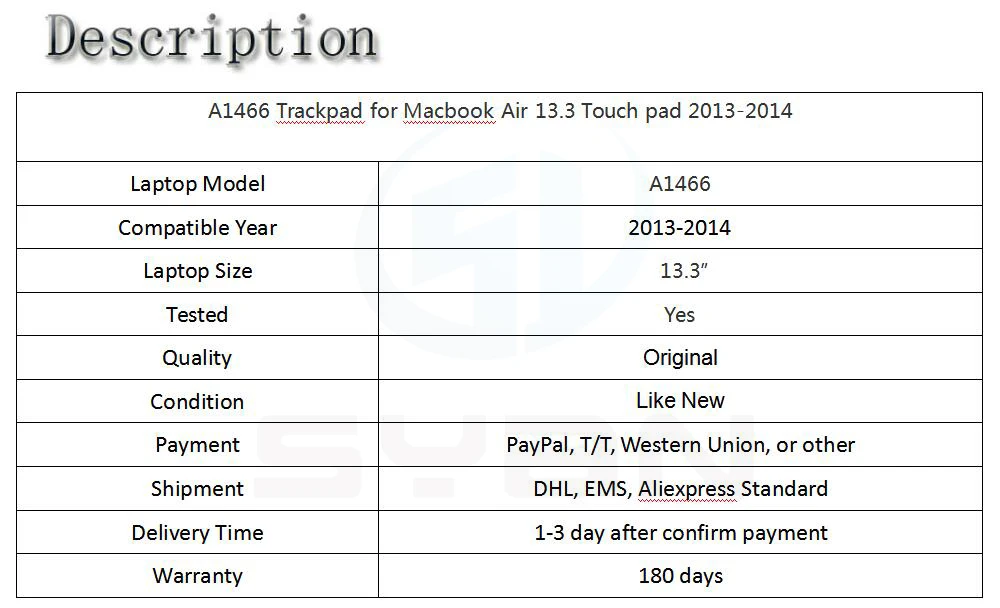 A1466 2013-15