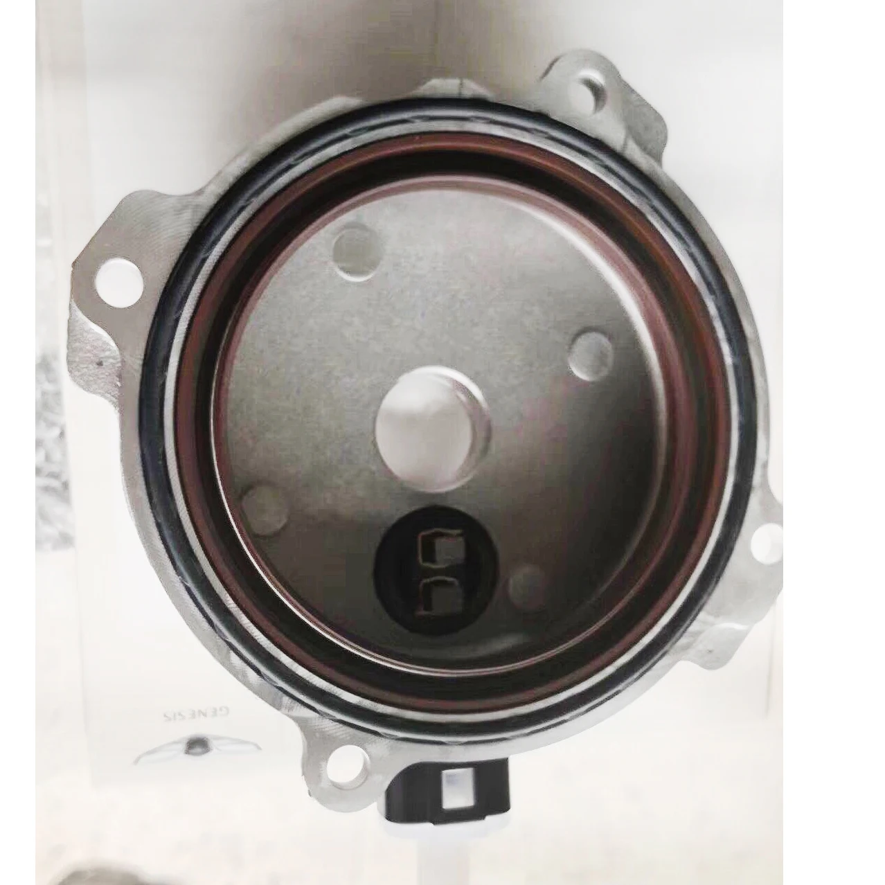 OEM 243602GGD0 крышка распределительного вала для hyundai Sonata KIA Optima