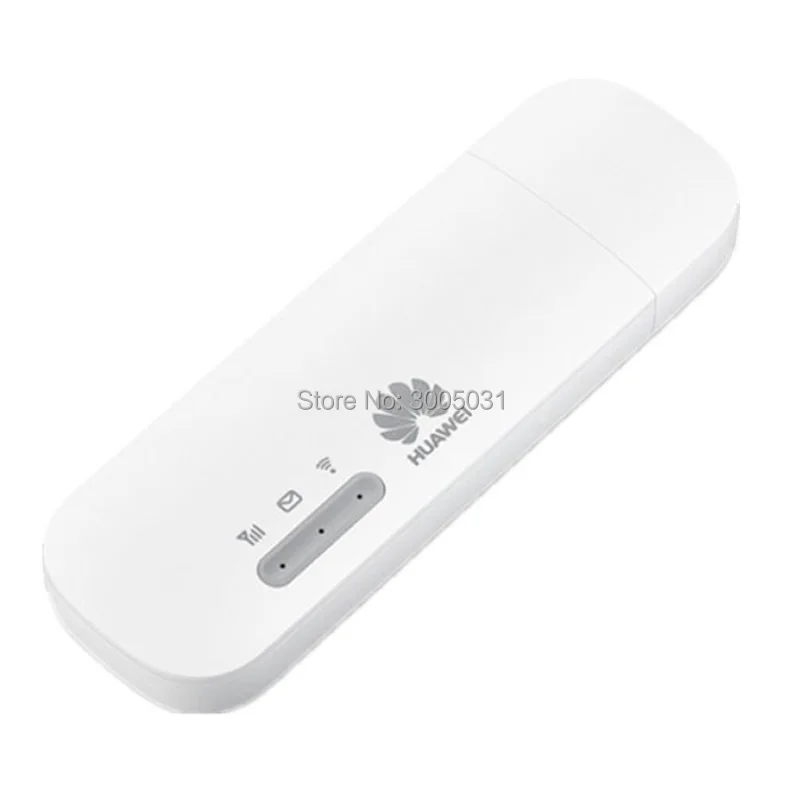Бесплатная доставка dhl + huwei E8372 разблокированный LTE USB Wingle Универсальный 4G WiFi модем