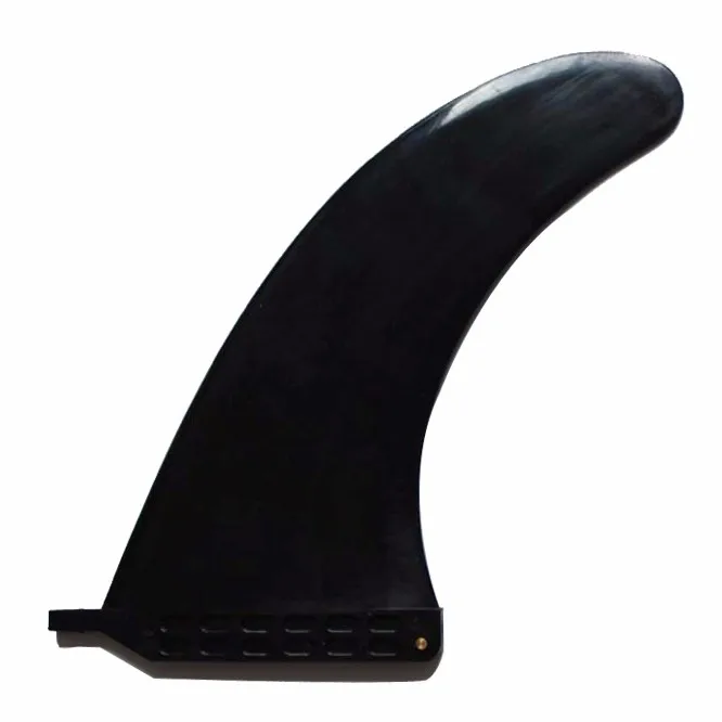 7.5 &quotLongboard и ПОДДЕРЖКИ Одного Fin-Центр Плавник дюймов для Доски Серфинга Paddleboards |